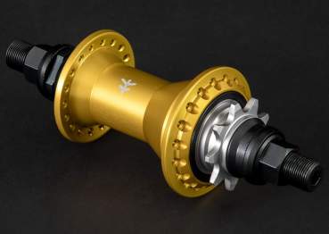 Preview: Hub Fly Bikes Magneto Cassette CrMo Male