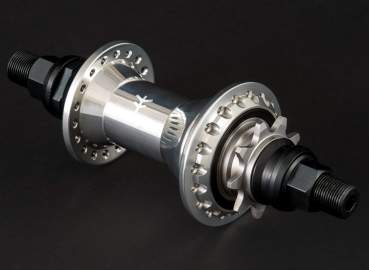 Preview: Hub Fly Bikes Magneto Cassette CrMo Male
