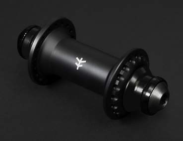 Hub Fly Bikes Magneto front Aluminium