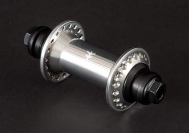 Preview: Hub Fly Bikes Magneto front CrMo