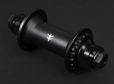 Hub Fly Bikes Magneto front CrMo