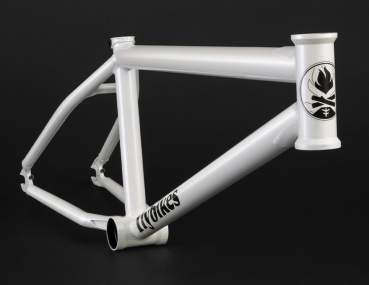 Frame Fly Bikes Fuego V8