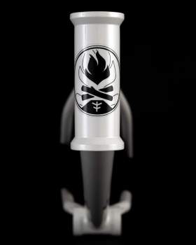 Frame Fly Bikes Fuego V8