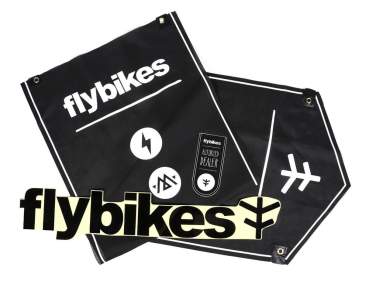 Shop Set Fly Bikes