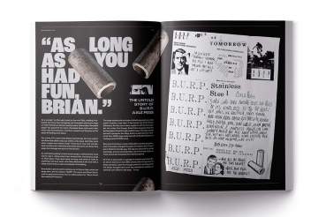 Magazin Greystoke BMX 3