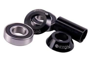 Lager Primo Spanish BB