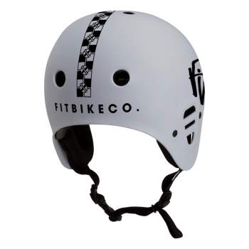 Helm Pro-Tec Full Cut Fit Checkered