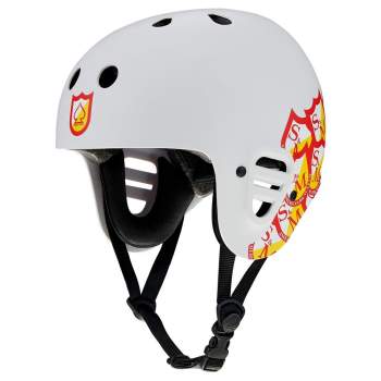 Helm Pro-Tec Full Cut S&M Shield