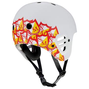 Helm Pro-Tec Full Cut S&M Shield