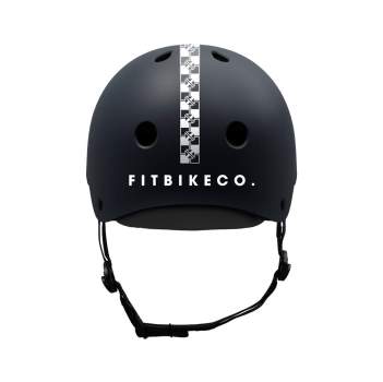 Helm Pro-Tec Low Pro Fit Checkered