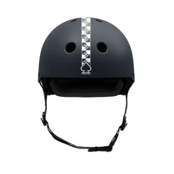 Helm Pro-Tec Low Pro Fit Checkered
