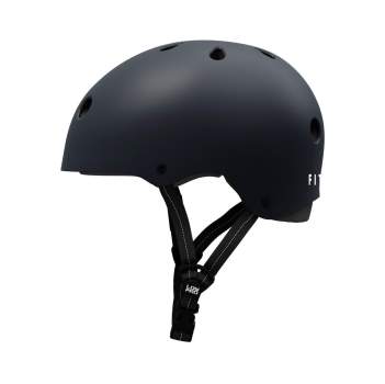 Helm Pro-Tec Low Pro Fit Checkered