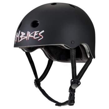 Helm Pro-Tec Low Pro S&M Sharpie