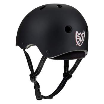 Helm Pro-Tec Low Pro S&M Sharpie