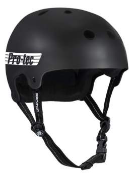 Helmet Pro-Tec Old School Low Pro