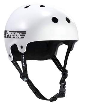 Helm Pro-Tec Old School Low Pro