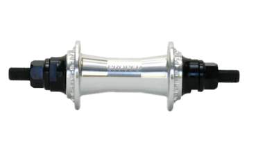 Hub Proper Microlite front