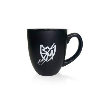 Bistro mug S&M