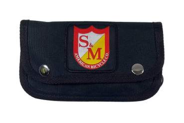 Trucker Wallet S&M