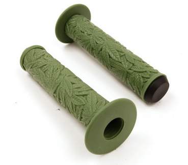 Grips S&M Ganja