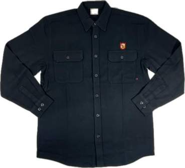 Jacket S&M Shield Flannel Heavy