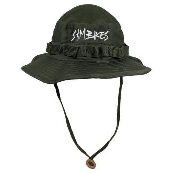 Hut S&M Boonie