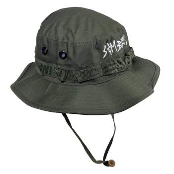 Hut S&M Boonie