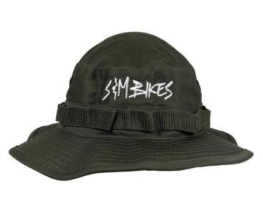 Hut S&M Boonie