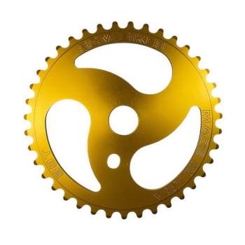 Sprocket S&M Chain Saw