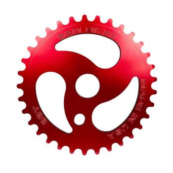 Preview: Sprocket S&M Chain Saw