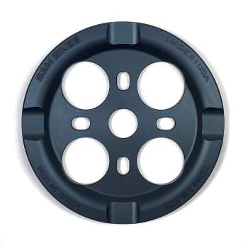 Sprocket S&M Mid School Guard