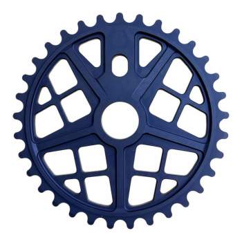 Preview: Sprocket S&M Motoman