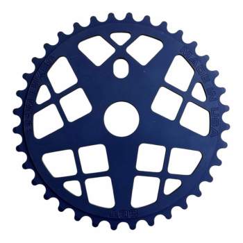 Sprocket S&M Motoman