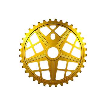 Kettenblatt S&M Motoman