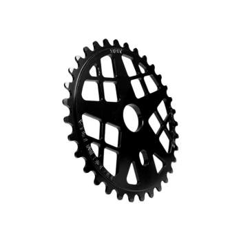 Preview: Sprocket S&M Motoman