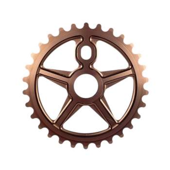 Preview: Sprocket S&M Tuffman