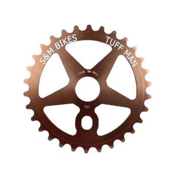 Sprocket S&M Tuffman
