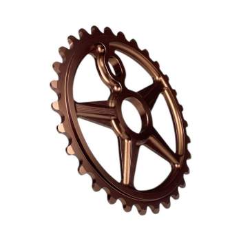 Sprocket S&M Tuffman