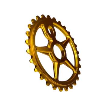 Sprocket S&M Tuffman