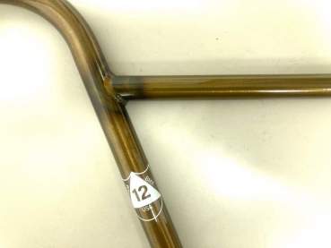 Bar S&M 12 Step