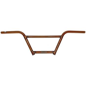 Lenker S&M 4-teilig Cruiser