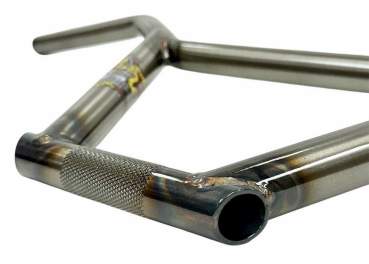 Lenker S&M Castillo V2