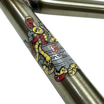 Lenker S&M Castillo V2