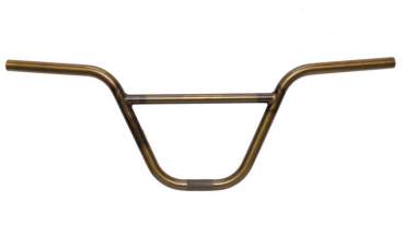 Bar S&M Rambler Halahan Bros Sig.