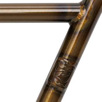 Bar S&M Rambler Halahan Bros Sig.