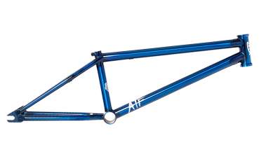 Rahmen S&M ATF