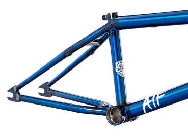 Frame S&M ATF