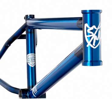 Frame S&M ATF