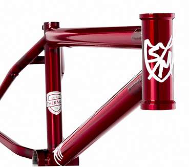 Frame S&M ATF