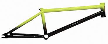 Preview: Rahmen S&M ATF XL